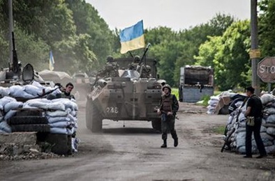 Tin tức mới nhất về Ukraine ngày 1/7: Lực lượng Ukraine ‘thất trận’ khi tấn công vào Lugansk