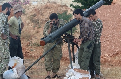 Tình hình chiến sự Syria mới nhất: Đồng minh Mỹ cấu xé lẫn nhau ở chiến trường Syria