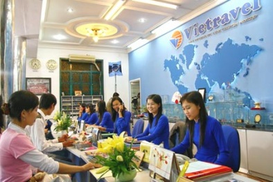 Vietravel ‘ăn chặn’ tiền vé tham quan: Cần nộp lại số tiền bất hợp pháp