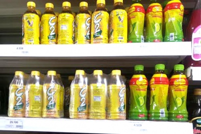  Vụ C2, Rồng đỏ nhiễm chì có nguy cơ ‘chìm xuồng’: Người thiệt nhất vẫn là dân
