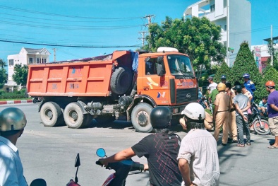 Bản tin tai nạn giao thông mới nhất 24h qua ngày 1/7