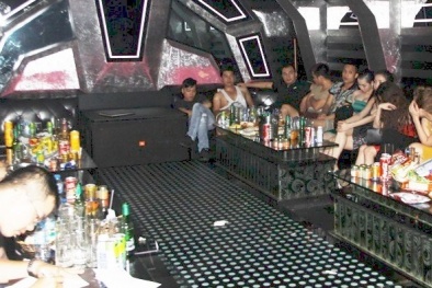 Đột kích quán Ruby Karaoke Hải Phòng: Tin tức mới nhất