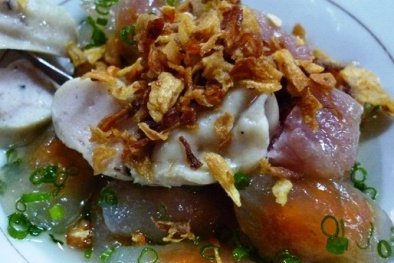 Đến Bình Thuận không thể không ăn thử những sản vật này