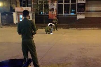 Quảng Ninh: Tiếng súng chát chúa từ trận 'đại chiến giang hồ' giữa đêm