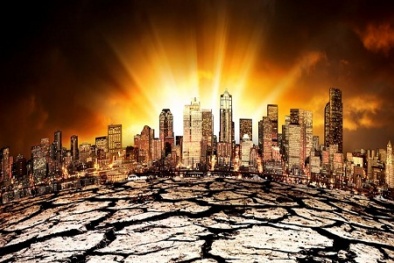 Hình dung Trái Đất trong 500 năm tới