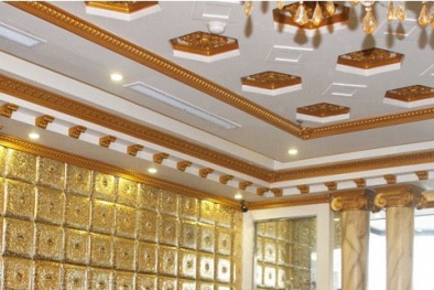 Nữ đại gia – chủ nhân ‘máu mặt’ và chốn ăn chơi bậc nhất Hải Phòng