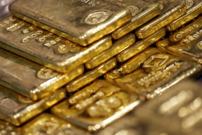 Giá vàng hôm nay ngày 3/7/2016: Phần đông chuyên gia dự báo giá vàng tăng