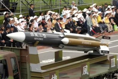 Một thuyền trưởng chết oan vì Đài Loan... bắn nhầm tên lửa