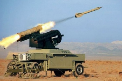 Người Việt bị thương nhẹ sau vụ tên lửa Đài Loan ‘phóng nhầm’