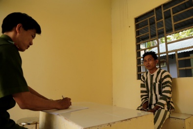 Tin pháp luật an ninh 24h qua: ‘Cha nuôi’ làm ‘con gái nuôi’ 16 tuổi có bầu