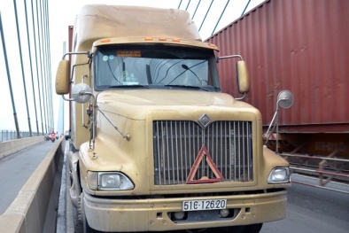 Bản tin tai nạn giao thông mới nhất 24h qua ngày 3/7