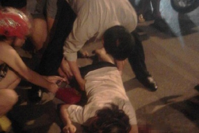 Tin pháp luật an ninh 24h qua: Thảm án mẹ đánh chết con 15 tuổi ở Hà Nội