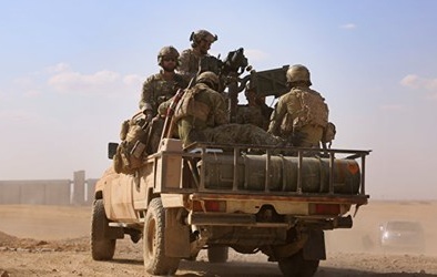 Tình hình chiến sự Syria mới nhất: Mỹ nhượng bộ Nga nhằm đạt thỏa thuận mới về Syria