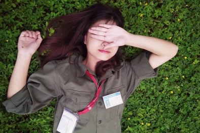 Đã đến lúc phong trào thanh niên tình nguyện thay đổi