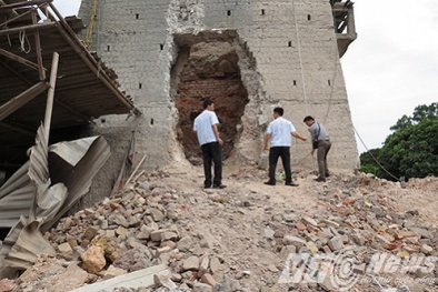 Lò vôi 'lấy mạng' 5 người bị cấm hoạt động từ cách đây 2 năm