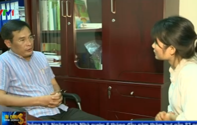 Phản hồi của Bộ NN&PTNT về giấy chứng nhận VietGap