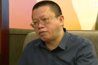 Sau những lời chào bán chứng nhận VietGap, đại diện VinaCert nói gì?