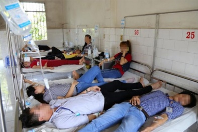 Thực hư thông tin BS BV Đa khoa Hải Dương 'bỏ mặc bệnh nhân nằm chờ chết'