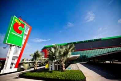 Tổng cục Thuế đề nghị 20 tỉnh, thành ‘siết chặt’ Big C
