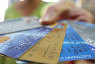 Từ ngày 15/8, trẻ em 6 tuổi đã được dùng thẻ ngân hàng