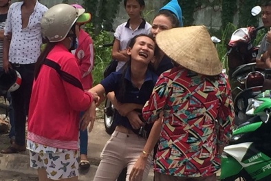 Bản tin tai nạn giao thông mới nhất 24h qua ngày 5/7