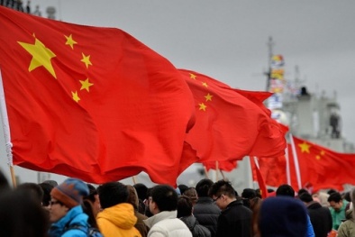 Báo nhà nước Trung Quốc ra cảnh báo 'sặc mùi khói súng' về Biển Đông