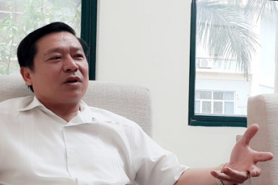 Hội Nông dân lên tiếng bảo vệ nông dân trước phân bón giả