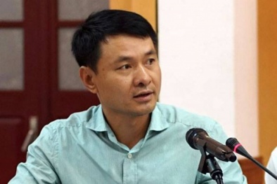 Phó TGĐ Đường sắt hối hận vì những lời nói chưa đúng