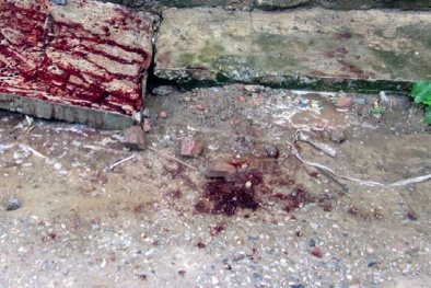 Đêm định mệnh của chàng trai chết oan vì bị côn đồ truy sát nhầm