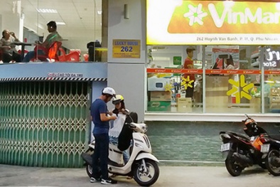Thời của những tiện lợi ‘lên ngôi’