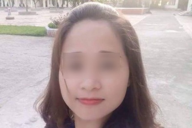 Tin pháp luật an ninh 24h qua: Nữ giám thị 9x bị sát hại rồi phi tang xác 