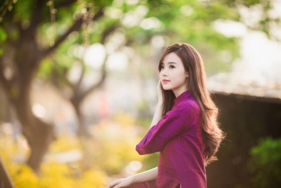Top 3 mỹ nhân sở hữu vẻ đẹp ‘mong manh’ nhất showbiz Việt
