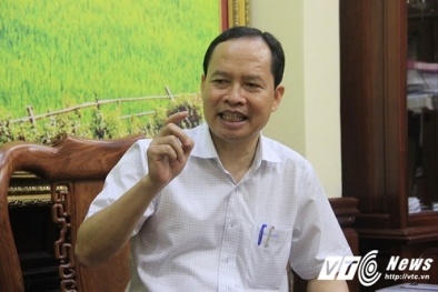 Vị Bí thư Tỉnh ủy biến Sầm Sơn tai tiếng thành nổi tiếng