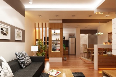 Kinh nghiệm mua nhà Hà Nội 650 triệu sau 3 năm thuê không mất tiền của 9X Vĩnh Phúc