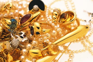 Cập nhật giá vàng trong nước ngày 6/7/2016: Nín thở chờ vàng cán mốc 40 triệu