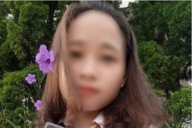 Nữ giám thị bị sát hại rồi vứt xác: Vĩnh biệt ‘đóa hoa’ đa tài ngành Sư phạm