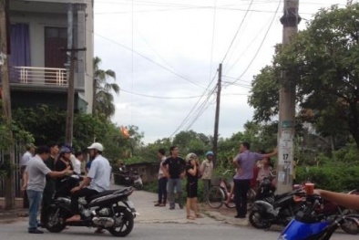 Giám đốc bị bắn chết ở Hà Nam: Tiết lộ nguyên nhân sâu xa