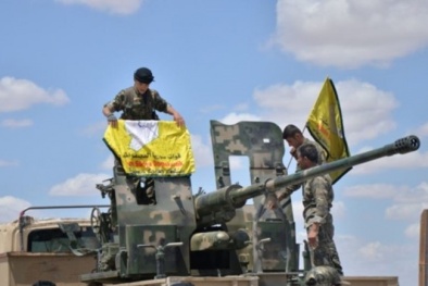 Tình hình chiến sự Syria mới cập nhật: Quân đội Syria đánh sập một đường hầm, diệt Al-Qaeda