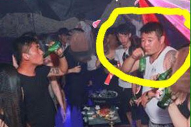 Đề nghị xử lý khách du lịch Trung Quốc gây rối, đốt tiền đồng Việt Nam