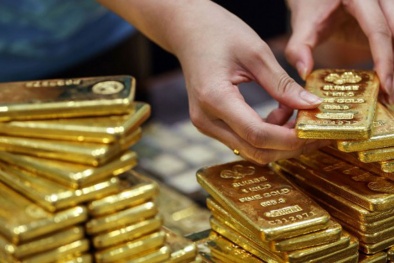 Giá vàng hôm nay 7/7/2016 lên cao sau cuộc họp Fed