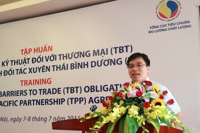 Làm rõ thách thức và cơ hội về hàng rào kỹ thuật thương mại trong TPP