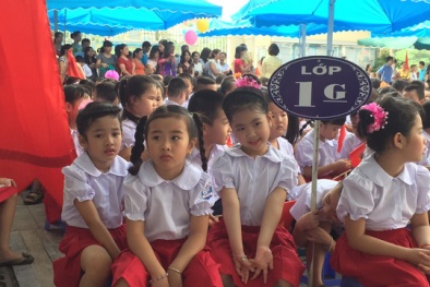 Mới tháng 7 đã tựu trường, Bộ yêu cầu xử lý nghiêm