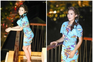 Những lần bị chê xấu khiến Kỳ Duyên hẳn chỉ muốn 'chôn chặt mãi mãi'