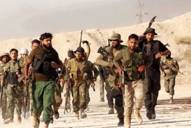 Tình hình chiến sự Syria mới nhất: Nga, Mỹ nhất trí tăng cường phối hợp quân sự ở Syria