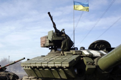 Tin tức mới nhất về Ukraine ngày 8/7: Ukraine tiết lộ kế hoạch 'lạnh gáy' chiếm lại Crimea