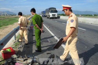 Bản tin tai nạn giao thông mới nhất 24h qua ngày 8/7