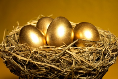 Cập nhật giá vàng trong nước ngày 8/7/2016: Giá vàng 'dội nước lạnh' nhà đầu tư