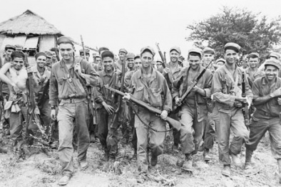 Giải mã những cuộc giải cứu ly kỳ nhất lịch sử