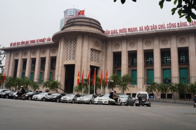 Ngân hàng Nhà nước cần làm rõ việc DOJI huy động vàng, trả lãi