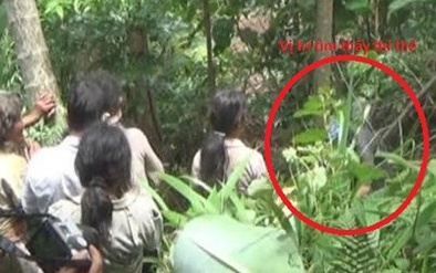 Thi thể nam sinh lớp 9 trơ trọi lạnh lẽo trong rừng 10 ngày không ai hay